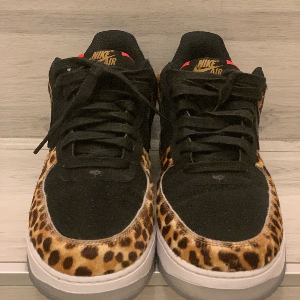 Mens Nike Air Force 1